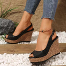 Sandálias Femininas com Salto Alto Elegantes