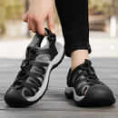 Sandálias Femininas Esportivas Trekking Resistentes