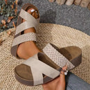 Sandálias Femininas para Praia