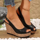 Sandálias Femininas com Salto Alto Elegantes