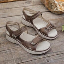 Sandálias Femininas Confortáveis com Palmilha Antiderrapante