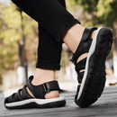 Sandálias Femininas Esportivas Trekking Resistentes