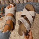 Sandálias Femininas para Praia