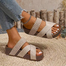 Sandálias Femininas para Praia