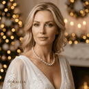 Conjunto Atena Elegance Colar + Brincos