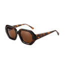 Óculos de Sol Femininos Polarizados para Direção UV400