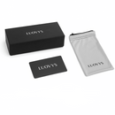 Óculos de Sol Femininos com Armação Leve e Moderna UV400