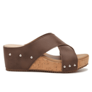 Sandálias Femininas Antiderrapantes Confortáveis