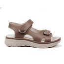 Sandálias Femininas Confortáveis com Palmilha Antiderrapante