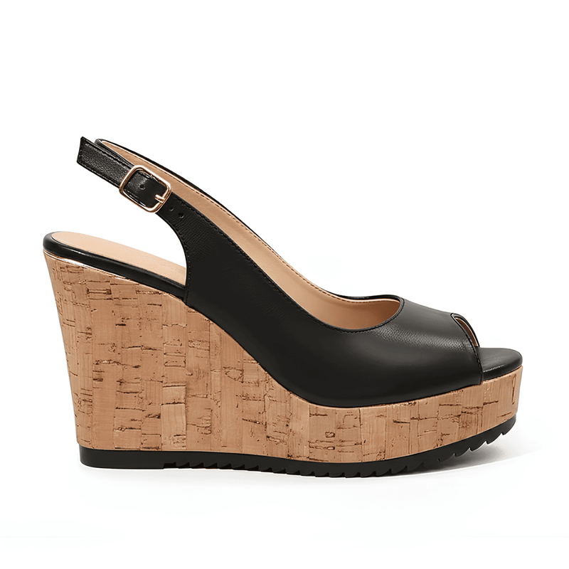 Sandálias Femininas com Salto Alto Elegantes