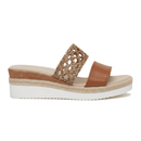 Sandálias Femininas em Yute Verão